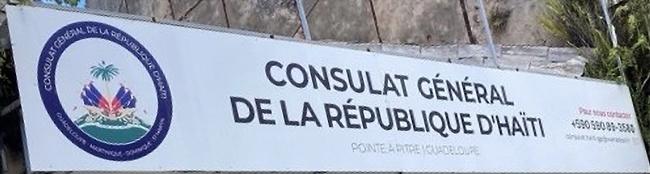 Haiti cg pointe a pitre 1