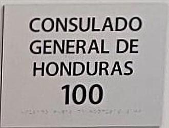 Honduras cg seattle 2