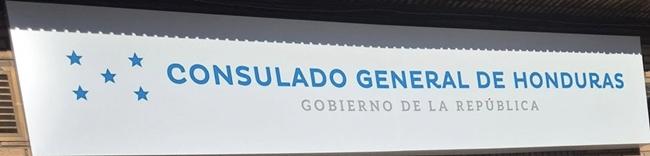 Honduras cg valence