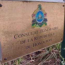 Honduras ch strasbourg