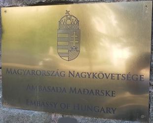 Hongrie a belgrade