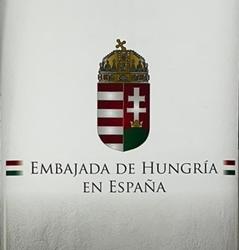 Hongrie a madrid