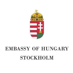 Hongrie a stockholm 1