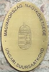 Hongrie a tallinn