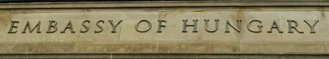 Hongrie a washington 1