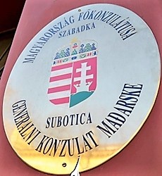 Hongrie cg subotica