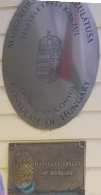 Hongrie ch tampere