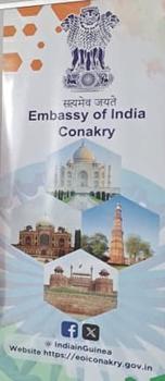 Inde a conakry