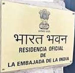 Inde r barcelone