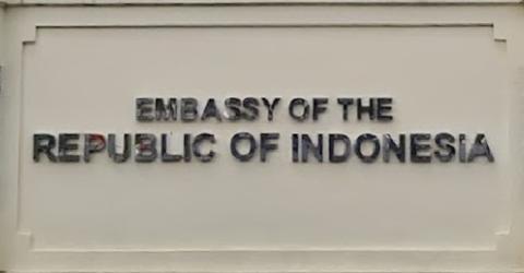 Indonesie a bandar seri begawan