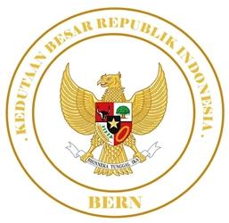 Indonesie a berne 1