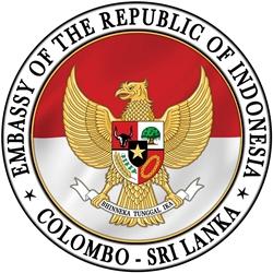 Indonesie a colombo 1