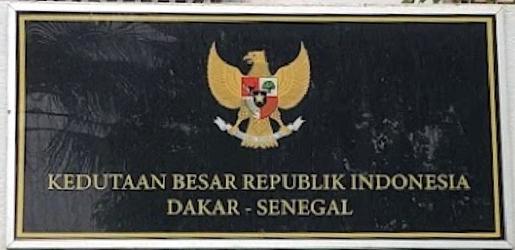 Indonesie a dakar 1