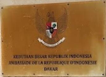 Indonesie a dakar 1