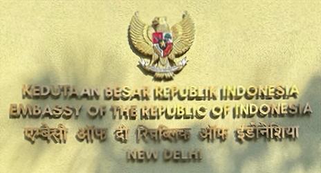 Indonesie a delhi 1