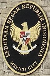 Indonesie a mexico 1