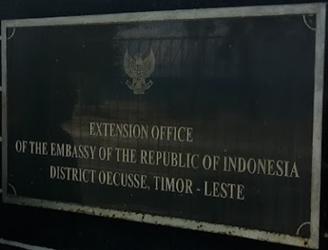 Indonesie bea pante macassar