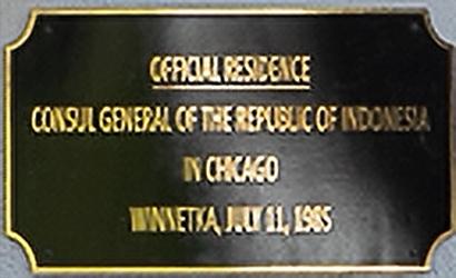 Indonesie cg chicago 2