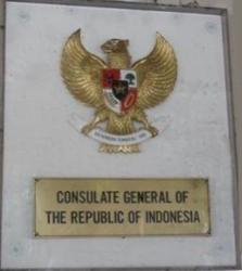 Indonesie cg los angeles 1