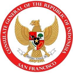 Indonesie cg san francisco