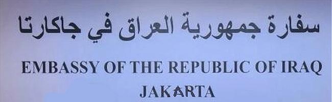 Irak a djakarta 1