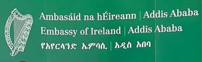 Irlande a addis abeba 2