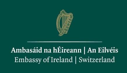 Irlande a berne