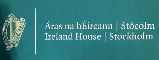 Irlande a stockholm 1