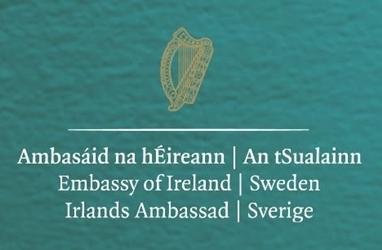 Irlande a stockholm 2