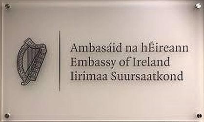 Irlande a tallinn 2