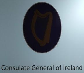 Irlande cg auckland