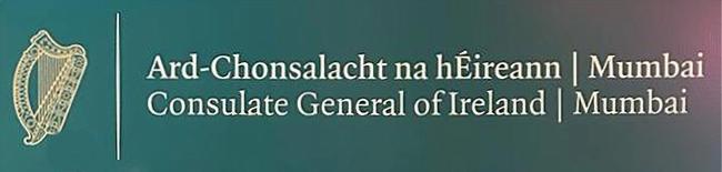 Irlande cg bombay