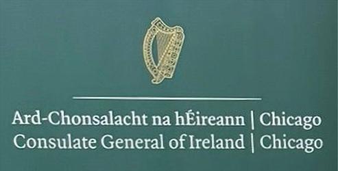 Irlande cg chicago