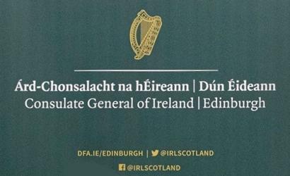 Irlande cg edimbourg