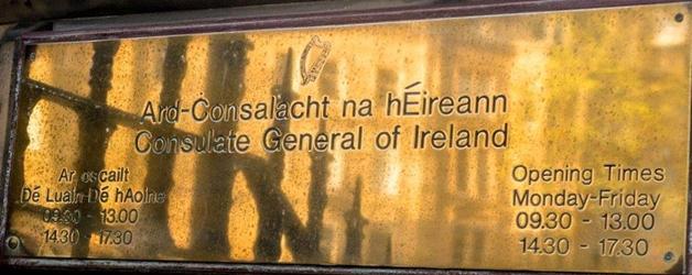 Irlande cg edimbourg 1