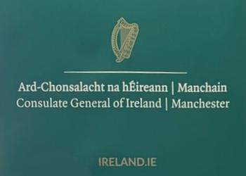 Irlande cg manchester