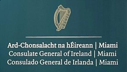Irlande cg miami