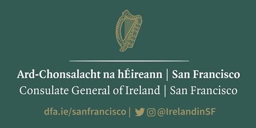 Irlande cg san francisco 2