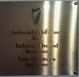 Irlande r riga