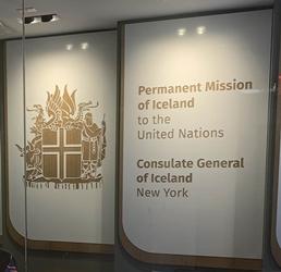 Islande cg new york