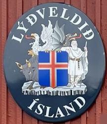 Islande cg nuuk