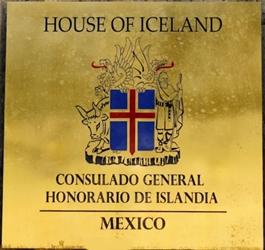 Islande cgh guadalajara