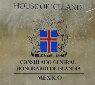 Islande ch mexico