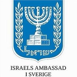 Israel a stockholm 1