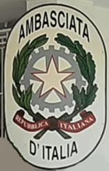 Italie a accra