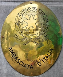 Italie a islamabad