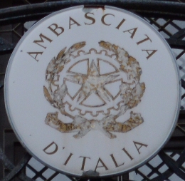 Italie a riga 2