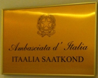 Italie a tallinn 1