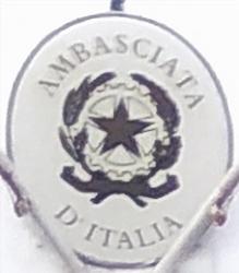 Italie a tbilissi