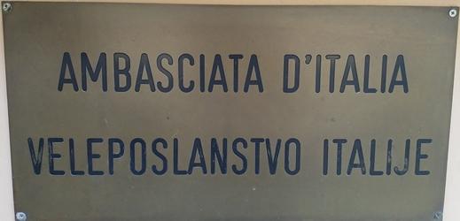 Italie a zagreb 1